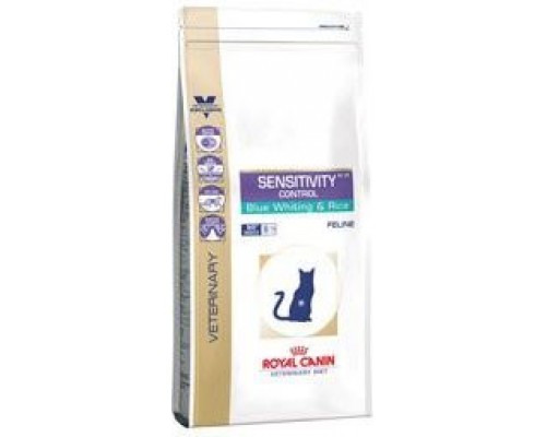 Royal Canin Veterinary Diet Feline Sensitivity Control SC27 400g