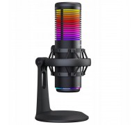 Rampage Bemol RGB Black (BEMOL-B)
