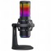 Rampage Bemol RGB Black (BEMOL-B)