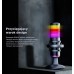 Rampage Bemol RGB Black (BEMOL-B)