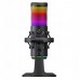 Rampage Bemol RGB Black (BEMOL-B)