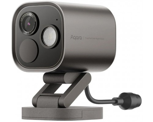 Aqara Hub G5 Pro PoE - Gray