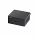 ASUS NUC 14 Pro RNUC14RVHI300003I UCFF Black 100U