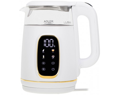 Adler AD 1305 White-gold