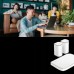 Linksys Dwupasmowy System Mesh Velop Micro Wi-Fi 6 3 Gb/s 3 szt nowy