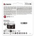 SD  Kingston Canvas Go! Plus (Gen4) MicroSDXC 128 GB Class 10 UHS-I/U3 A2 V30 (SDCG4/128GBSP)