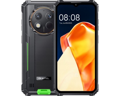 Oukitel G1 6/256GB Black-Gold  (G1-GN/CHOUT/OL)
