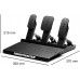 Thrustmaster Raceline Pedals III (4060383)