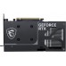 MSI GeForce RTX 5060 Ti Ventus 2X OC Plus 16GB GDDR7 DLSS4