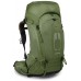 Osprey Atmos AG 50 l Green