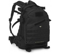 Nils Extreme NC3904 Vanguard 45 l Black