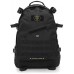 Nils Extreme NC3904 Vanguard 45 l Black