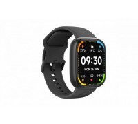 ecowatch Smartwatch EW06 Black