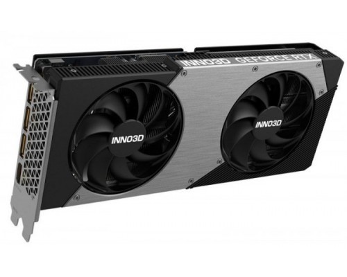 Inno3D INNO3D GeForce RTX 5060 Ti Twin X2 OC, 16384 MB GDDR7