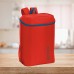 Thermal backpack Frio assorted light blue/green/red 8000303309239