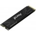 SSD Kingston Renegade G5 2TB M.2 2280 PCI-E x4 Gen5 NVMe (SFYR2S/2T0)