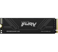 SSD Kingston Renegade G5 2TB M.2 2280 PCI-E x4 Gen5 NVMe (SFYR2S/2T0)