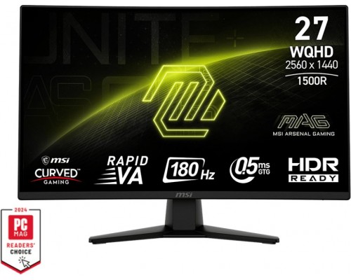 MSI MAG 274CQF