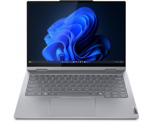 ThinkBook 14 2-in-1 G5 CORE U5 225U 1.5G 12C 14T 16GB DDR5 5600 SODIMM 512GB SSD M.2 2242 G4 QLC WINDOWS 11 PRO 64