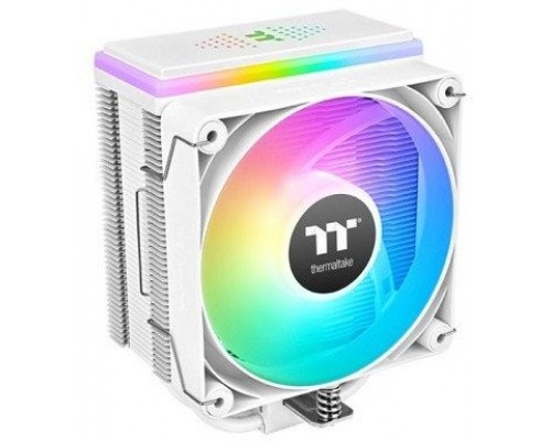 Thermaltake Astria 400 ARGB Snow (CL-P138-CA12SW-A)S