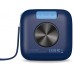 Veho MZ-4 PORTABLE BLUETOOTH SPEAKER-BL Blue Bezprzewodowy