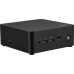 MSI CUBI NUC 1MG-014BEU Intel Core 3 100U No RAM No HDD No OS 2YW