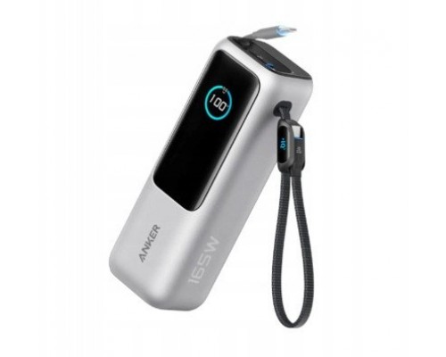 Anker Zolo 25000mAh Black