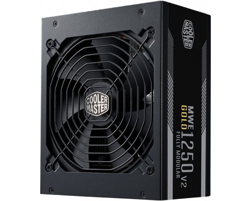 Cooler Master MWE Gold V2 1250W ATX 3.1 (MPE-C501-AFCAG-3EEU)