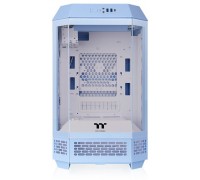 Thermaltake The Tower 250 Hydrangea Blue (CA-1Z9-00SFWN-00)