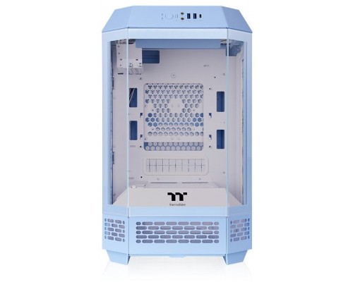 Thermaltake The Tower 250 Hydrangea Blue (CA-1Z9-00SFWN-00)