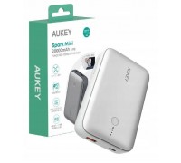 Aukey PB-Y55 10000mAh Silver