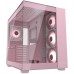 COUGAR Gehäuse Midi-Tower, FV150 ARGB, Pink