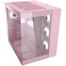 COUGAR Gehäuse Midi-Tower, FV150 ARGB, Pink