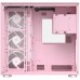 COUGAR Gehäuse Midi-Tower, FV150 ARGB, Pink