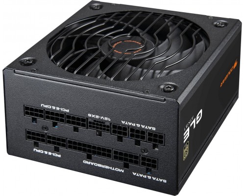 SilentiumPC COUGAR Netzteil GLE 1000W ATX3.1 / 80 Plus Gold