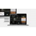 Mio Wi-Fi OTA and GPS Dash Cam | MiVue J35 | GPS (satellite)