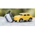 Mio Wi-Fi OTA and GPS Dash Cam | MiVue J35 | GPS (satellite)