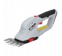 Shears do trawy/żywopłotu 3,6V