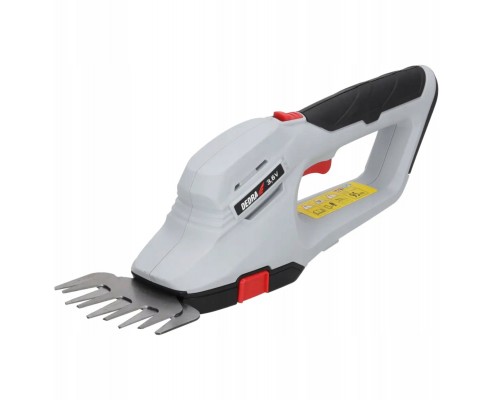 Shears do trawy/żywopłotu 3,6V