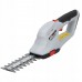 Shears do trawy/żywopłotu 3,6V
