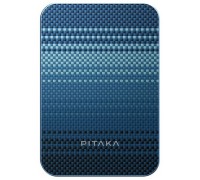 Proda Pitaka Power Bank Qi2, Moonrise