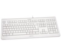 CHERRY KC 1068 Corded CH-Layout weiß/grau IP68