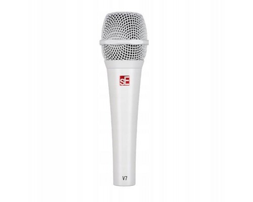 Sennheiser sE V7 White