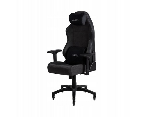 AQIRYS TARVOS Black