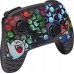 PowerA SWITCH Pad bezwire Enhanced Lumectra Mario Peek-A-Boo