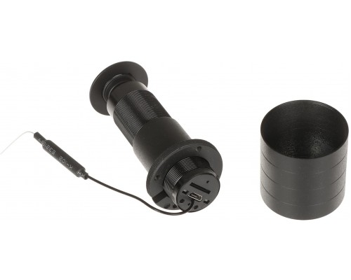 APTI Wi-Fi - 1080p Fish Eye (APTI-YK21-TUYA)