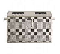 Mondo | Mondo by Defunc Large Speaker | M1103 | Bluetooth | Greige | Portable | Wireless connection