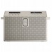 Mondo | Mondo by Defunc Large Speaker | M1103 | Bluetooth | Greige | Portable | Wireless connection