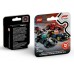 LEGO F1 Rennwagen zum Sammeln71049 minifigūras