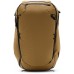 Peak Design Travel Backpack 45L, coyote